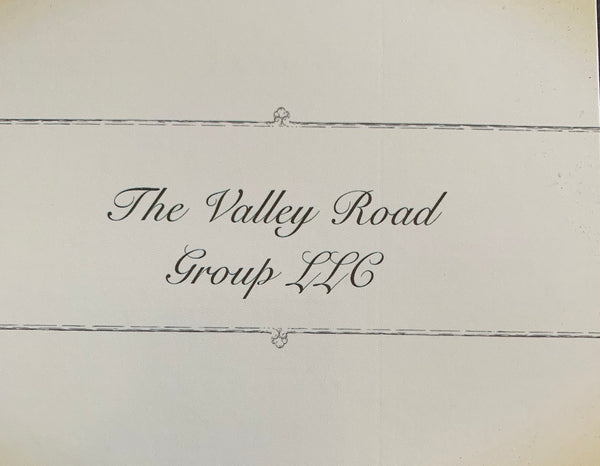 The Valley Road Group
